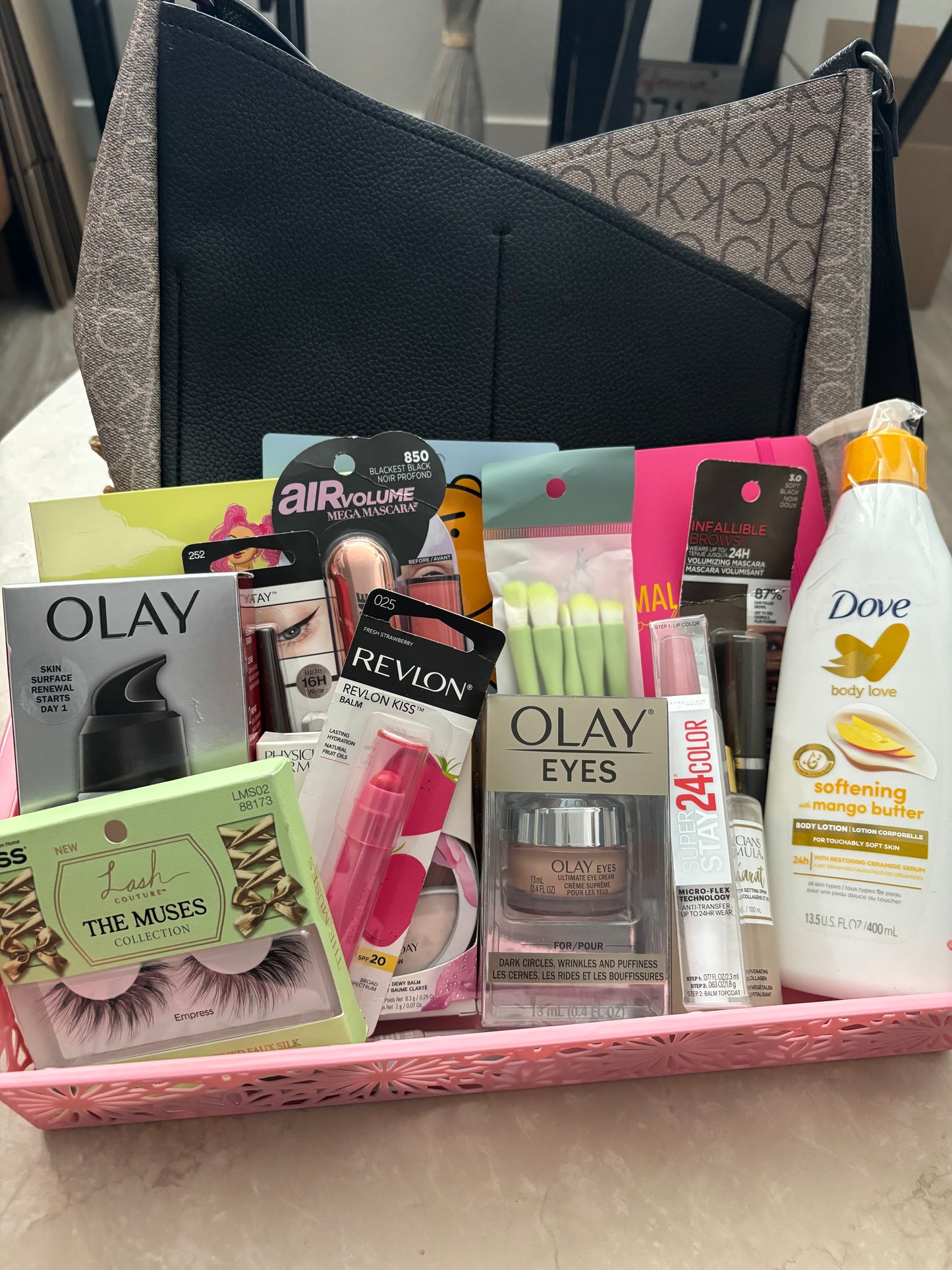 CALVIN KLIEN Mothers Day Bundle