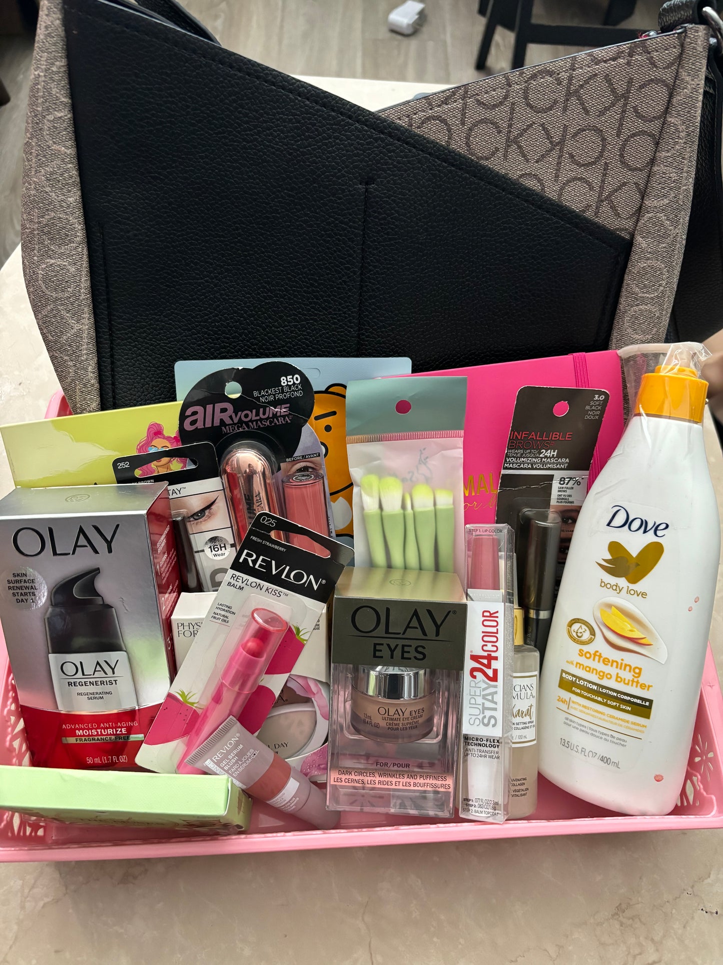 CALVIN KLIEN Mothers Day Bundle