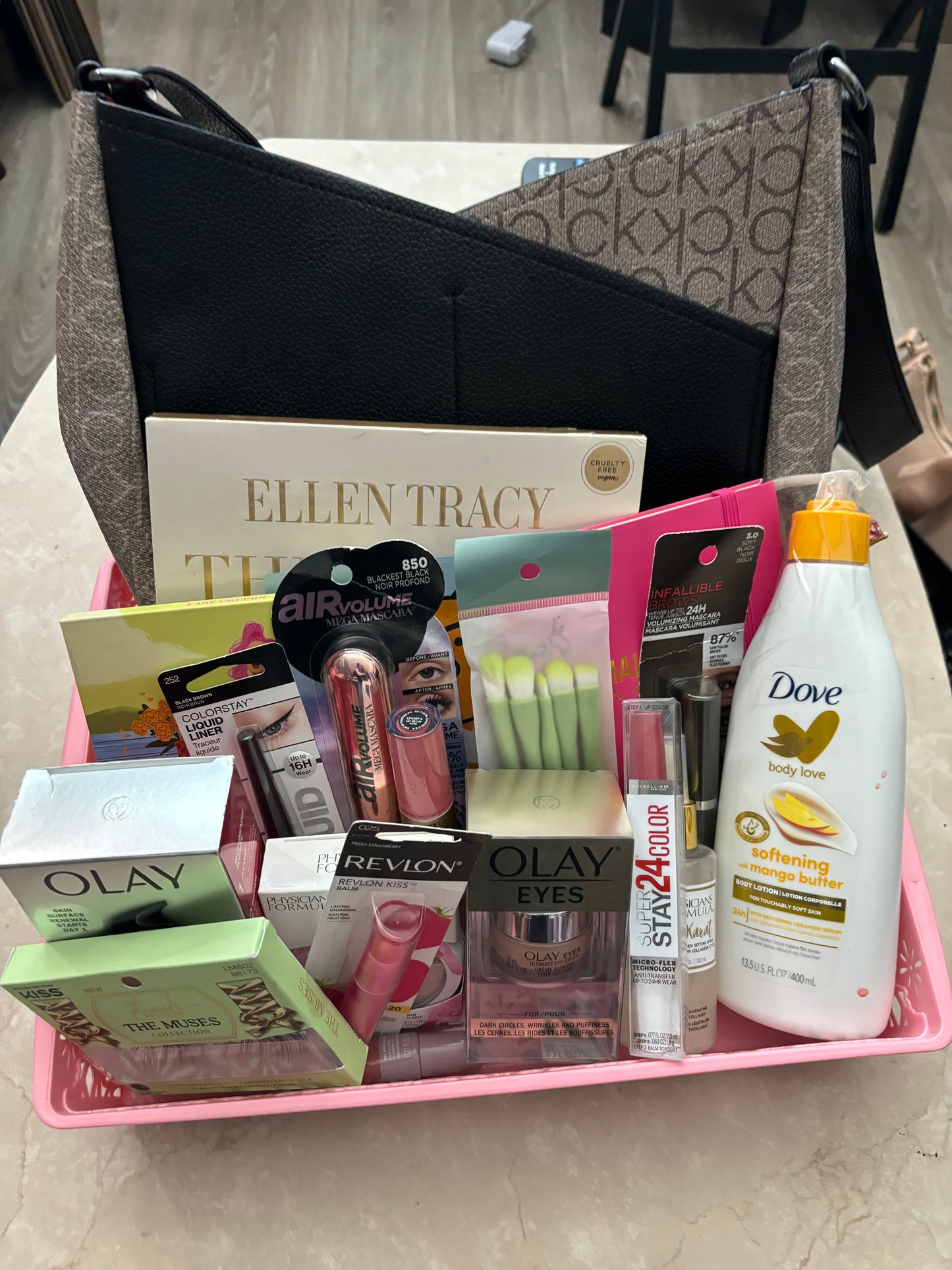 CALVIN KLIEN Mothers Day Bundle