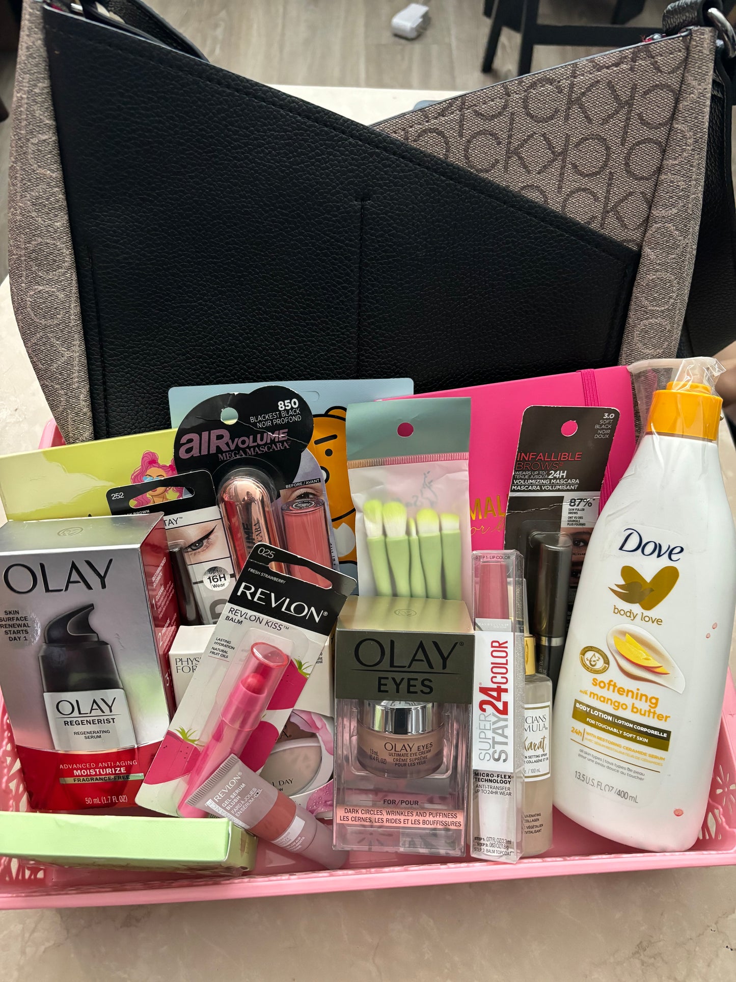 CALVIN KLIEN Mothers Day Bundle