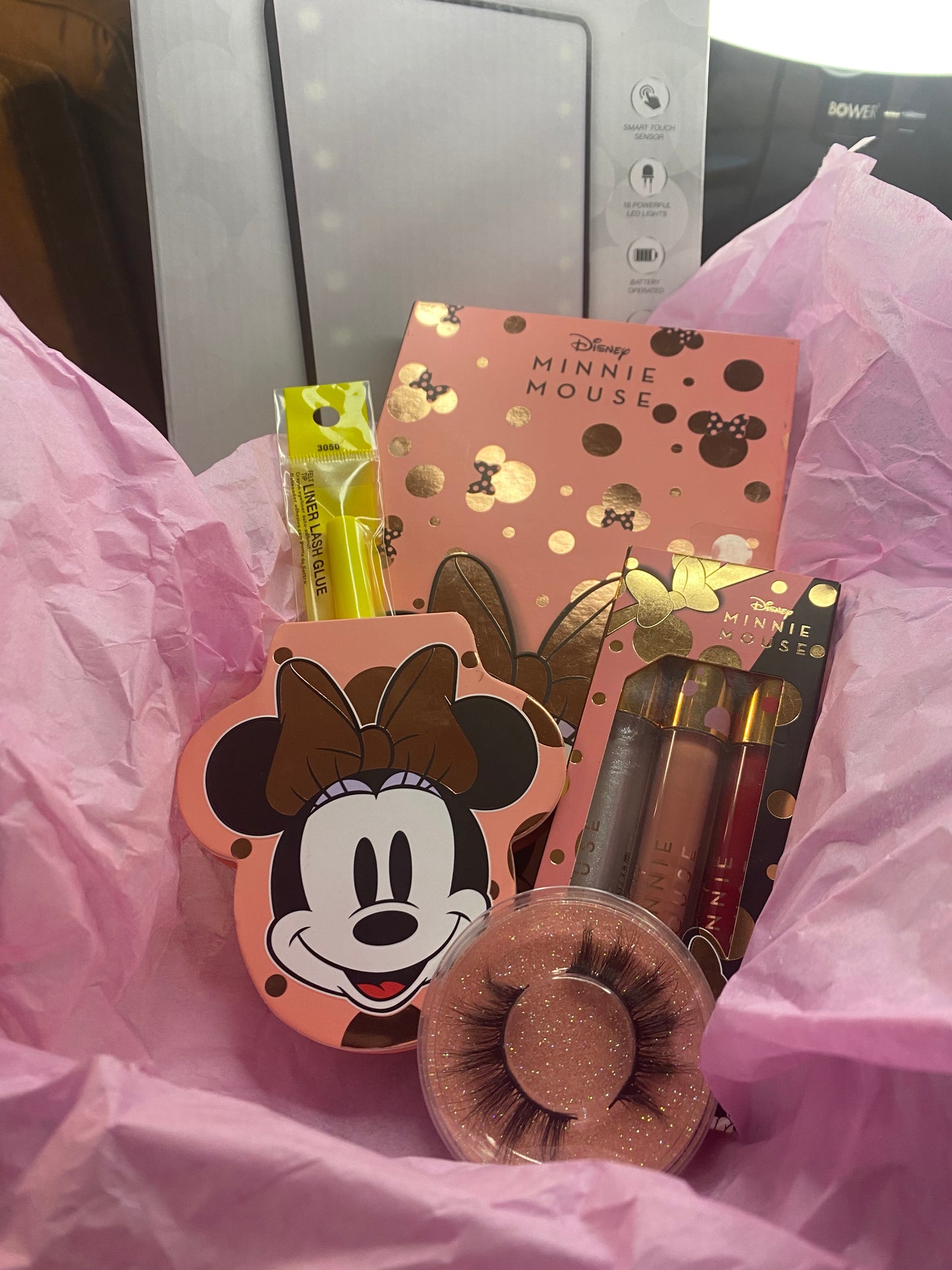 Minnie Mouse Bundle