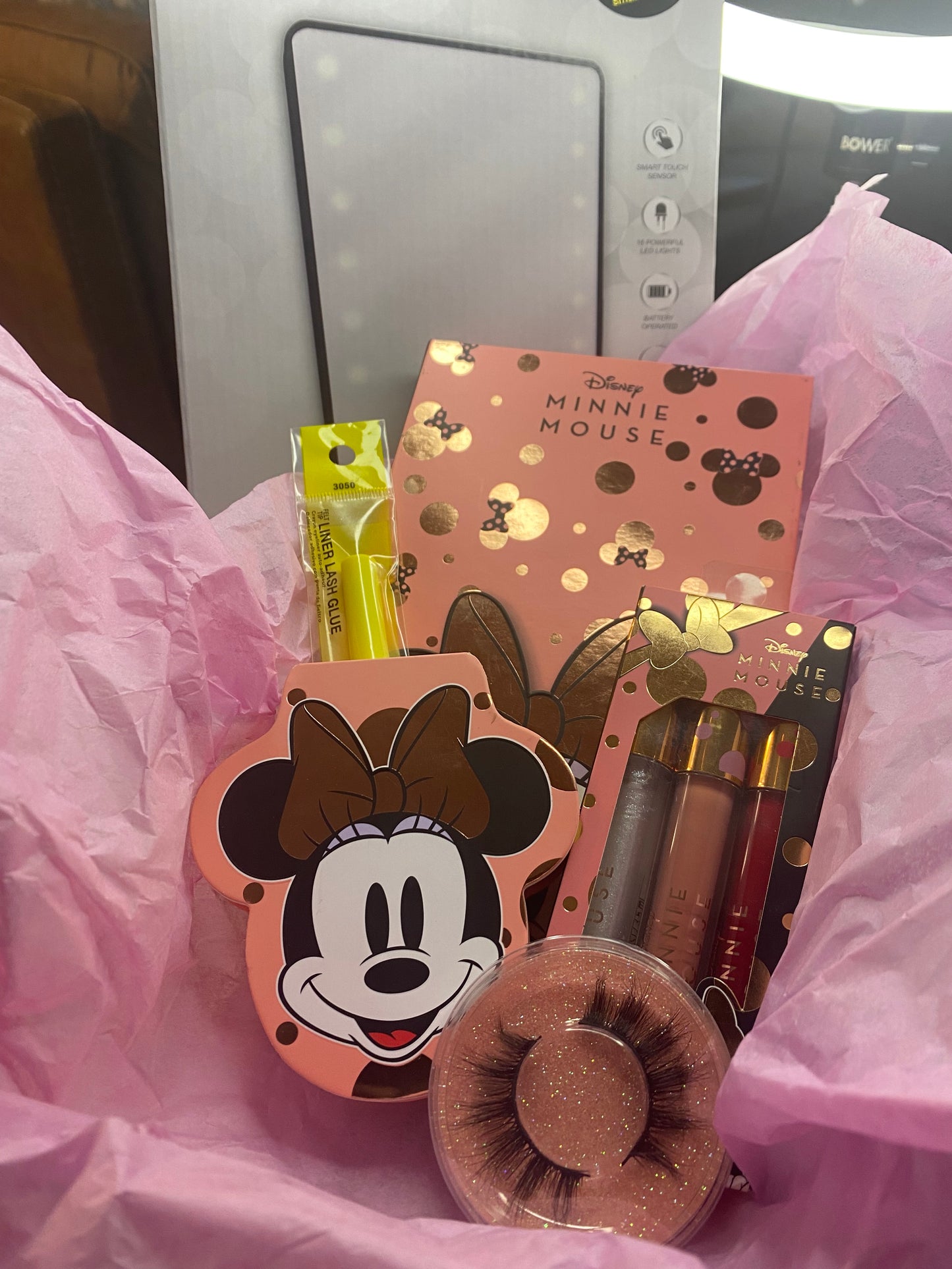 Minnie Mouse Bundle