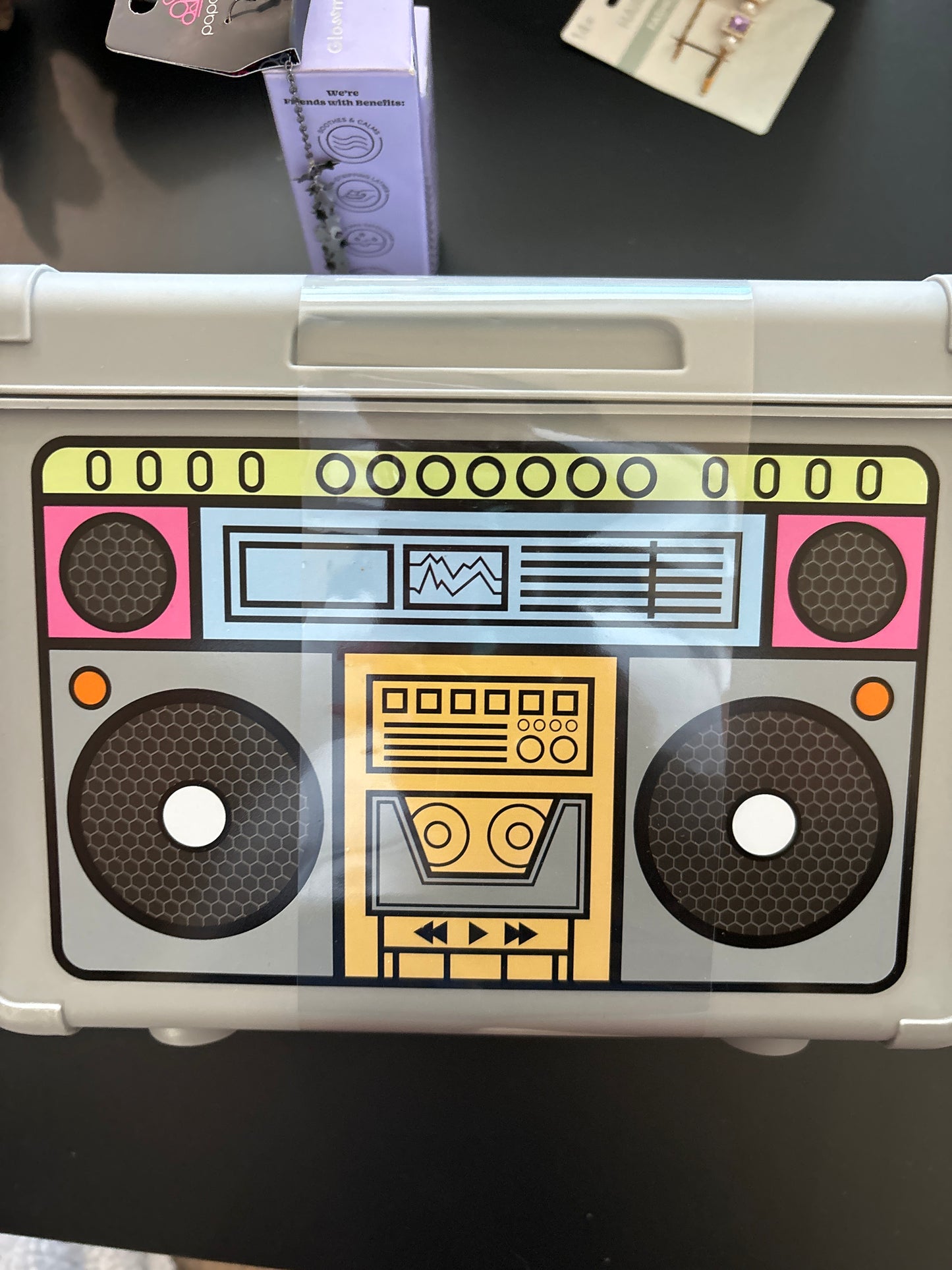 Boombox Bundle