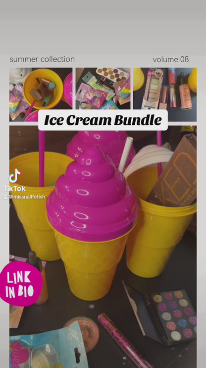 Ice Cream Bundles